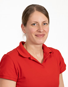 Antje Büch